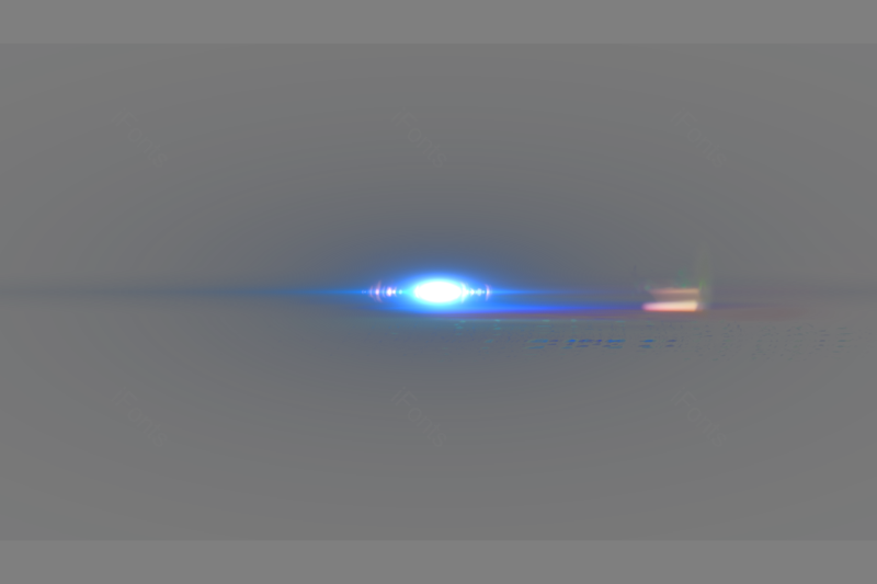光效图片,光斑元素,灯光PNG,炫光免抠素材